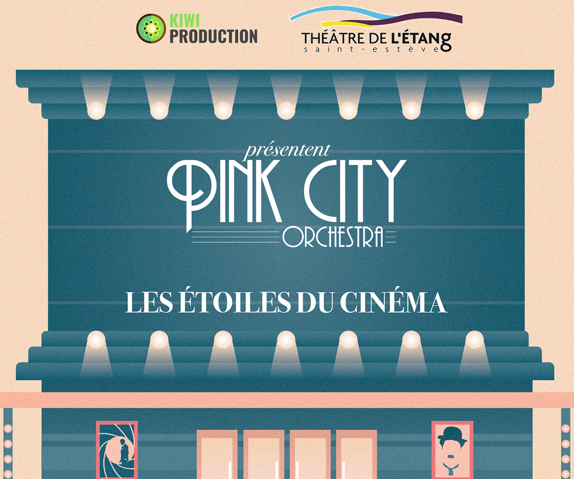 Pink city orchestra
