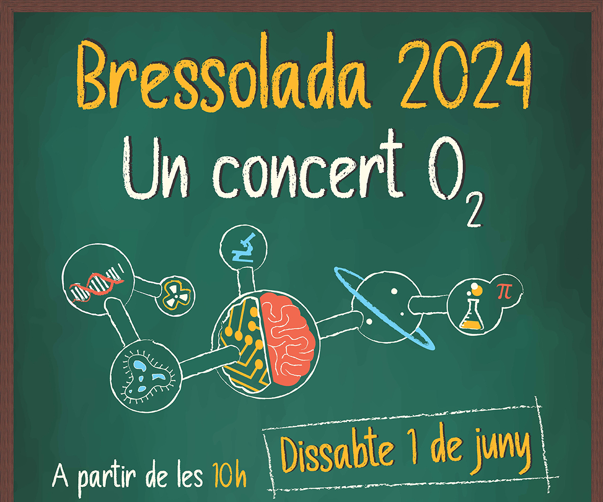 Bressolada 1 Bressolada 2024
