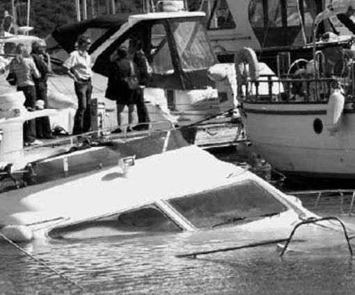 CEPS : Tsunamis en méditerranée, une catastrophe imminente ?