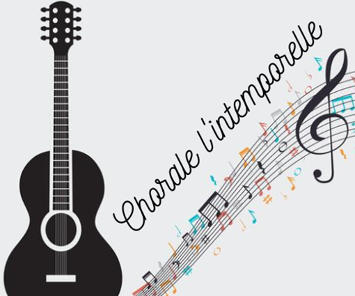 Soirée musicale de la Chorale l'intemporelle