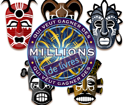 Qui veux gagner des millions MDTQ