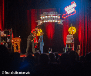 Enfant magicien 5 Credit Mathieu DEMENE