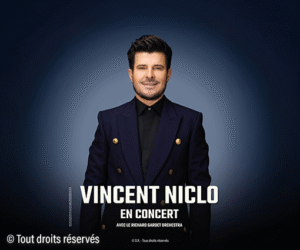 Firefly vincent niclo