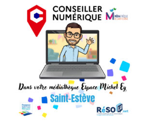 Conseiller Numerique