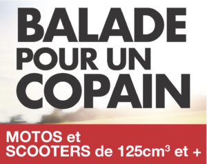 Balade pour un copain