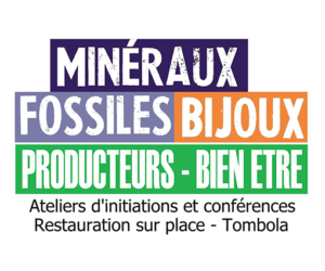 Salon mineraux