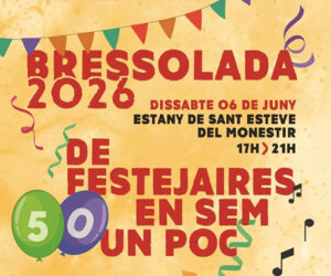 bressolada 18x15