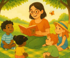 Contes