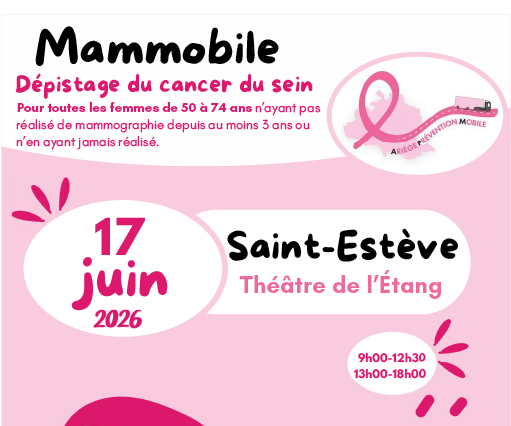 Mammobile