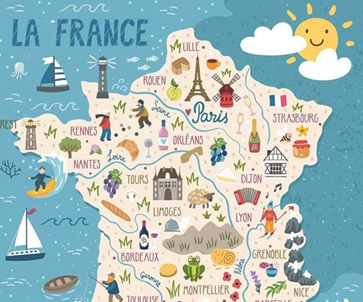 Artherapie carte aleatoire