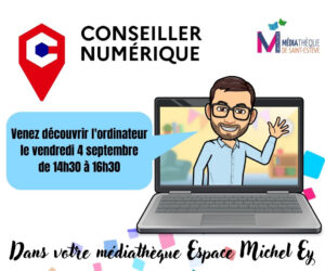 Conseiller numerique 4 sept