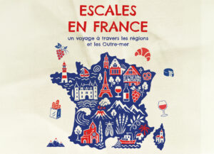 Escales en France 1