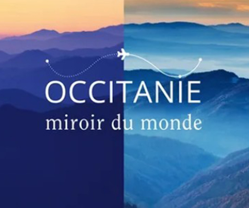 Expo : Occitanie mirroir du monde 1 Occitanie mirroir du monde