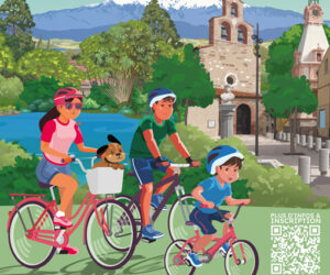 Tous a velo