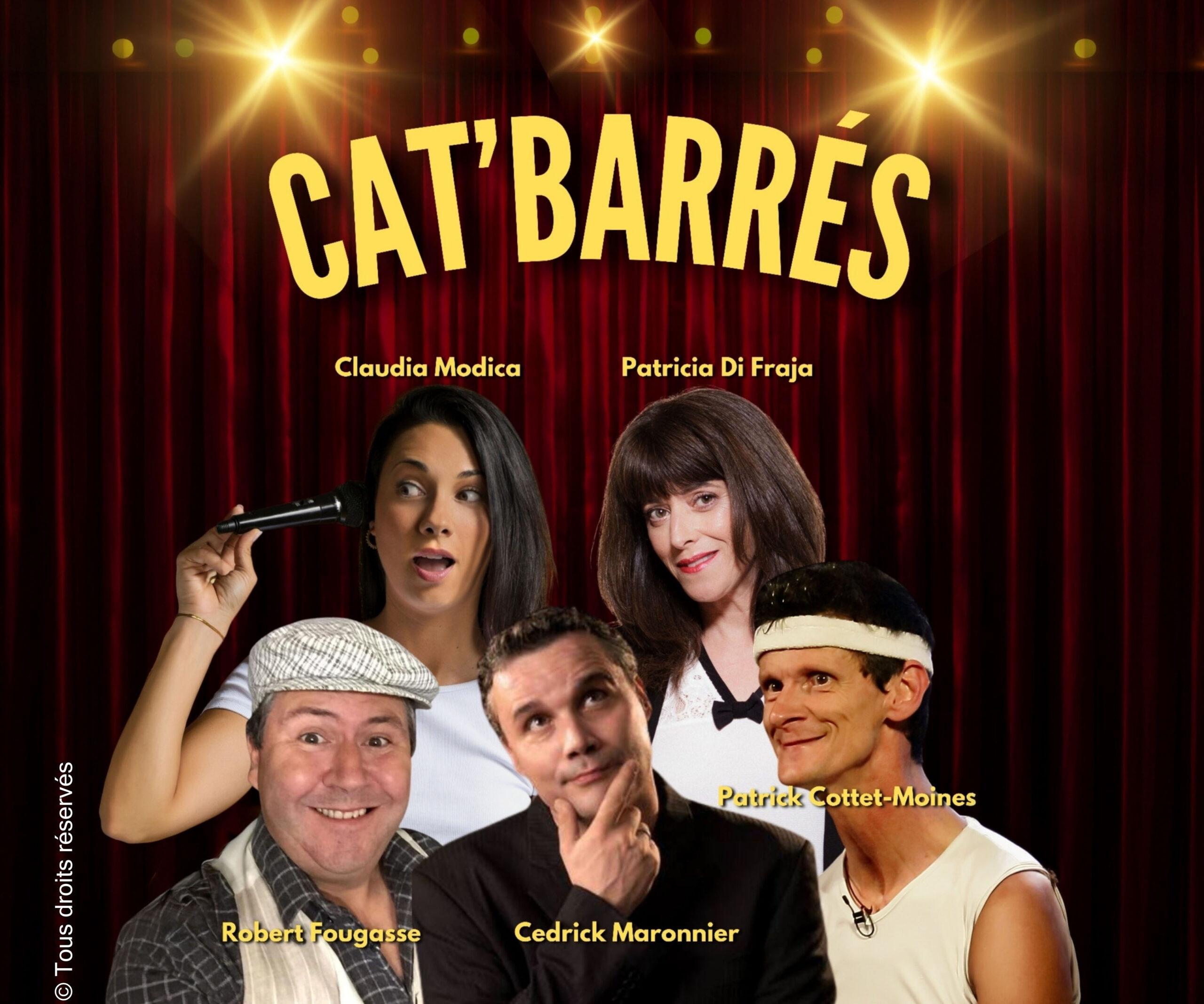 Le cabaret des 4 barrés 1 18x15 Cat Barres 26 scaled