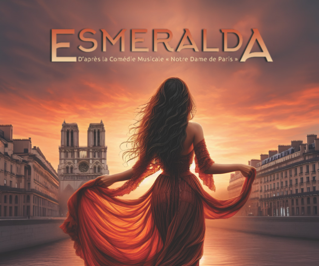 Esmeralda 1 18x15 Esmeralda 26