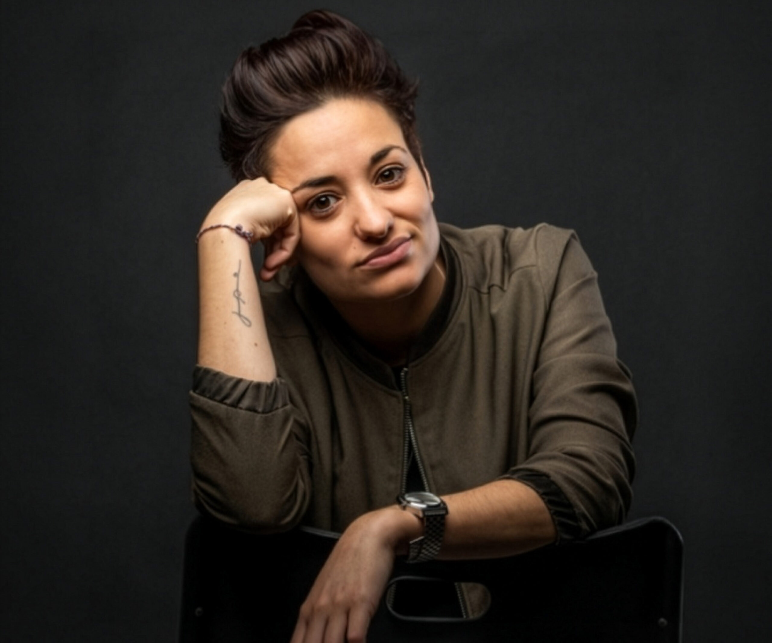 Caroline Estremo : "Enfin, normalement" 1 18x15 Estremo 26 scaled