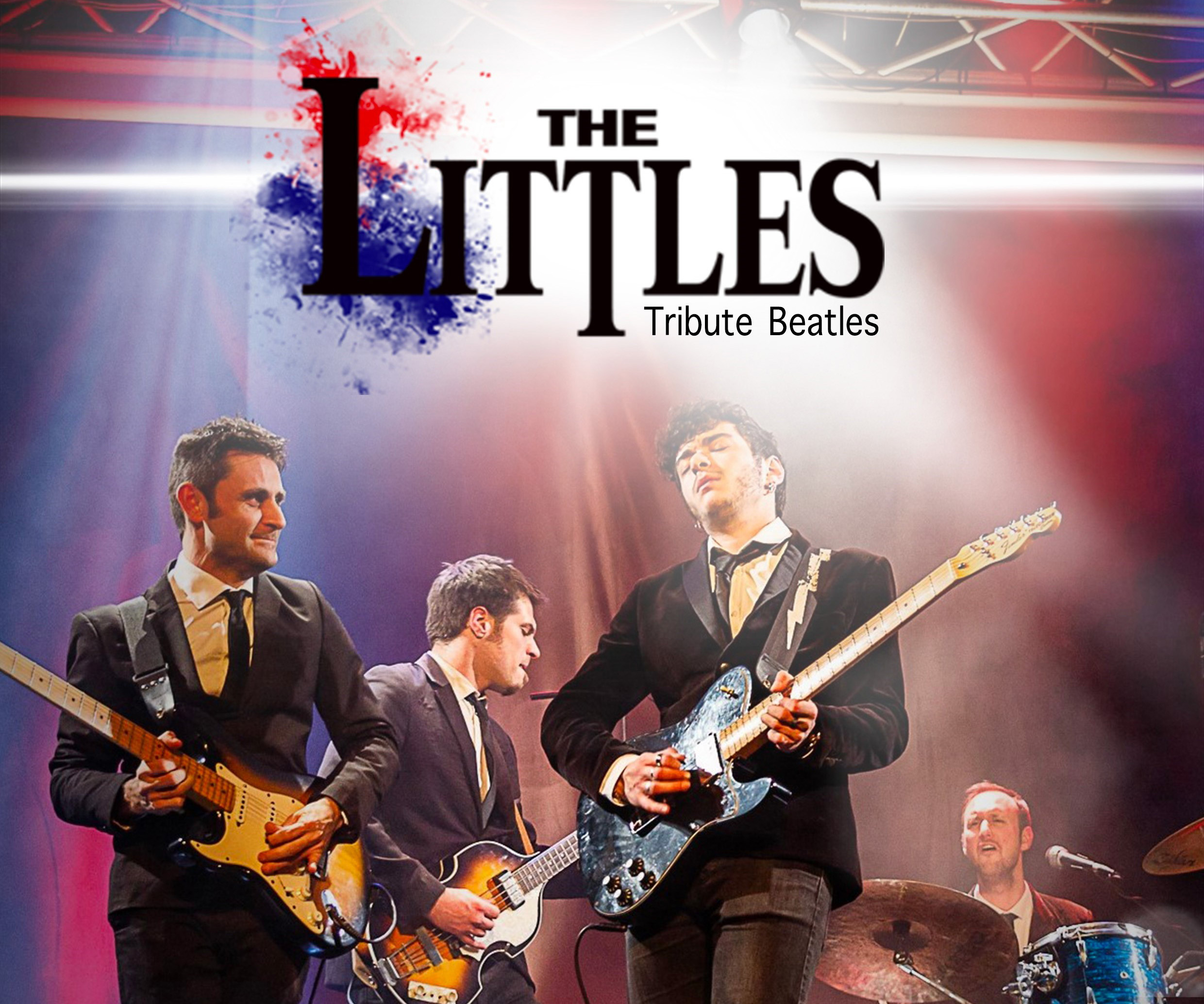 Festival Voy'Ages : The Littles 1 18x15 FESTI Littles 26