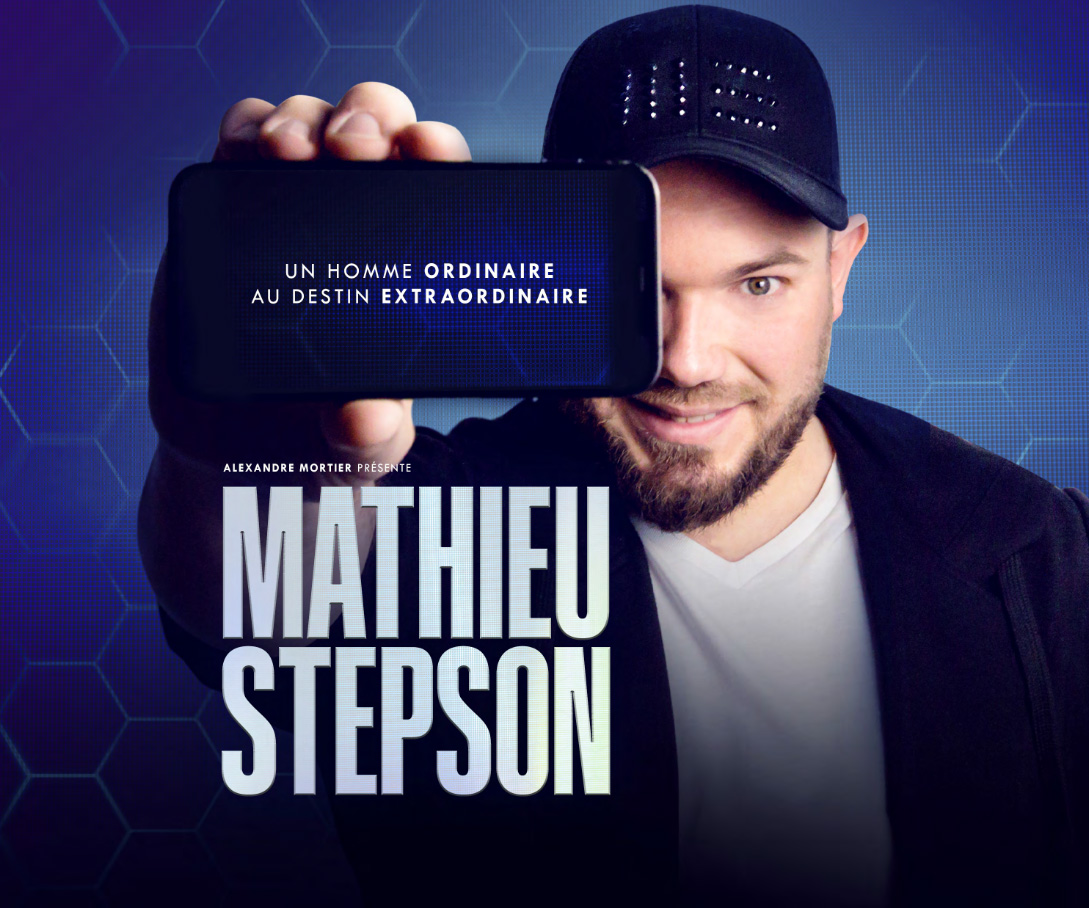 Mathieu Stepson : "Un homme ordinaire au destin extraordinaire" 1 18x15 Stepson 26