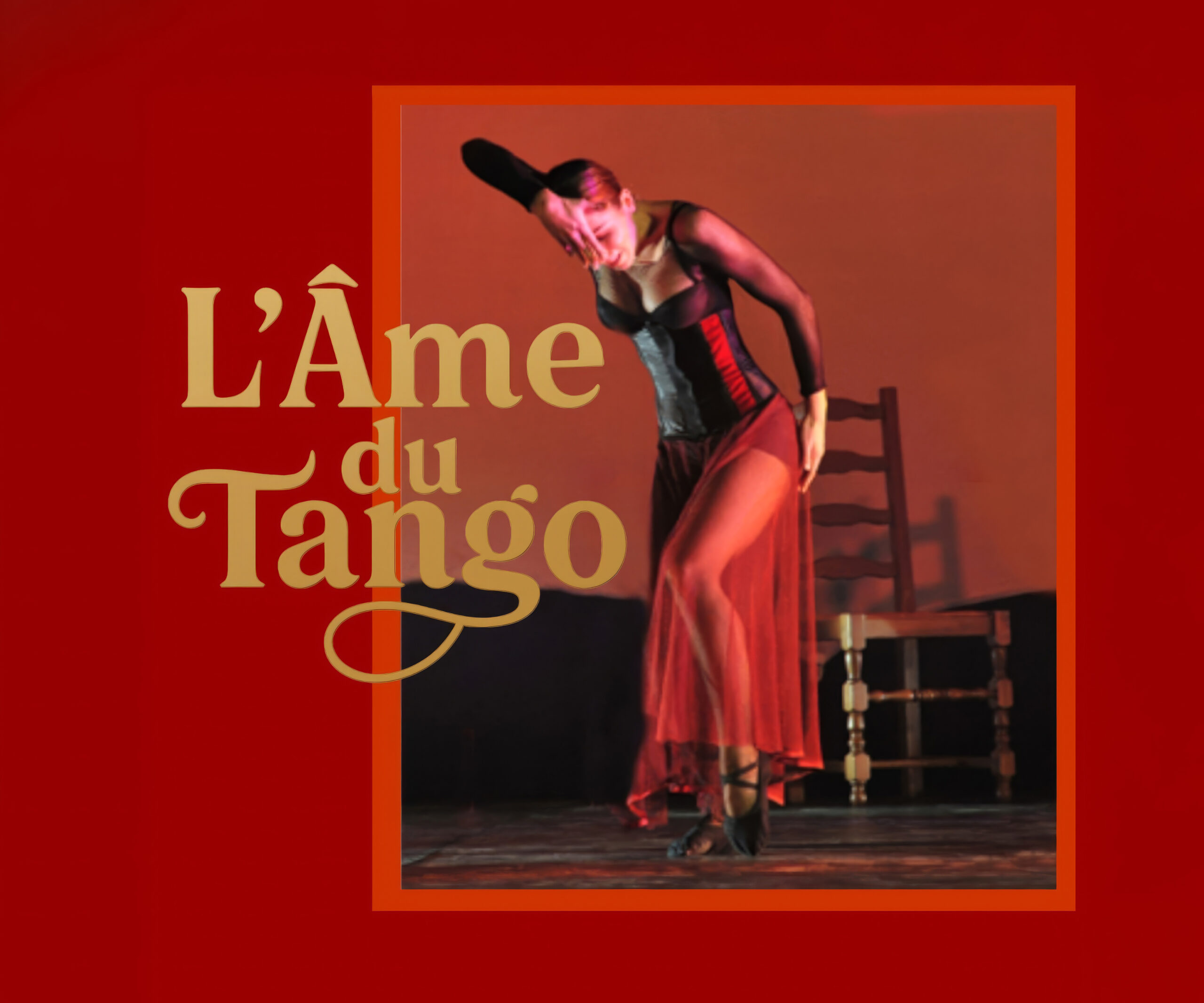 L'Âme du tango... Tango nuevo 1 18x15 Tango 26 scaled
