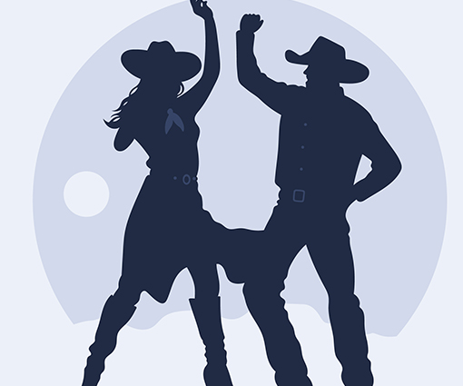 Bal Country Anniversaire 1 20 ans du contry club