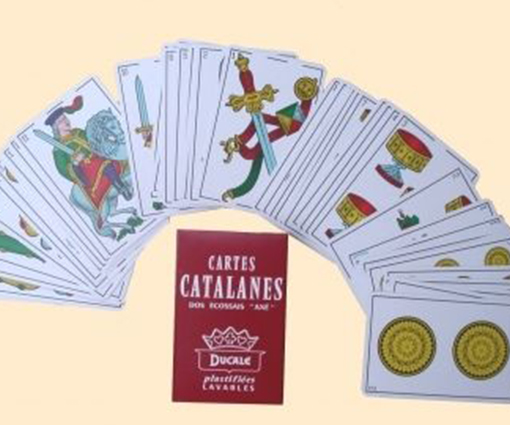 Atelier jeu : initiation au Truc 1 Truc